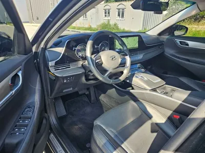 Hyundai Grandeur 2020, 75867 км, за 18550000 KRW - фото 9
