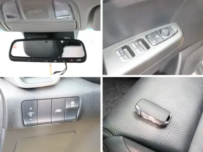 Kia Sportage 2022, 119556 км, за 10700000 KRW - фото 20