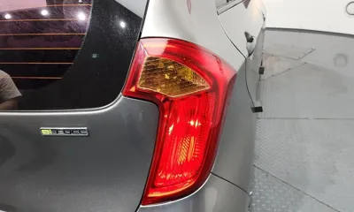 Kia Morning 2016, 129321 км, за 4700000 KRW - фото 23
