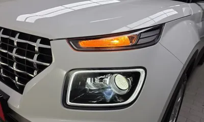Hyundai Venue 2026, 6818 км, за 29990000 KRW - фото 22