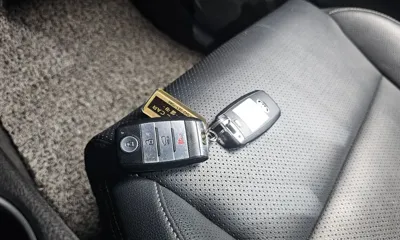 Kia Sportage 2019, 116278 км, за 14200000 KRW - фото 16