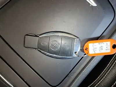 Mercedes-Benz GLA 2016, 84700 км, за 49400 CNY - фото 9