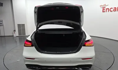 Mercedes-Benz E-Class 2021, 51252 км, за 40900000 KRW - фото 20