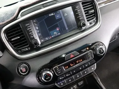 Kia Sorento 2018, 83330 км, за 18200000 KRW - фото 7