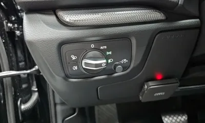 Audi A3 2020, 90990 км, за 14990000 KRW - фото 33
