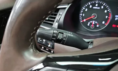 Kia K7 2018, 133431 км, за 10500000 KRW - фото 17