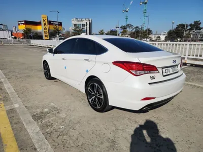 Hyundai i40 2014, 170347 км, за 3900000 KRW
