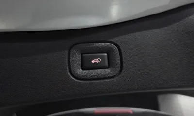 Renault-KoreaSamsung QM6 2019, 71457 км, за 12800000 KRW - фото 20