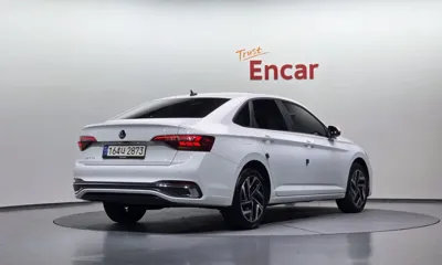 Volkswagen Jetta 2023, 31584 км, за 24900000 KRW - фото 2
