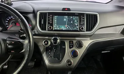 Kia Ray 2018, 108572 км, за 8900000 KRW - фото 14