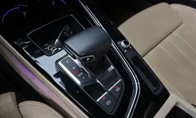 Audi A5 2021, 103993 км, за 26590000 KRW - фото 9