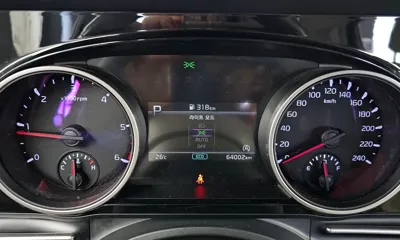 Kia Canival 2021, 64002 км, за 24900000 KRW - фото 8