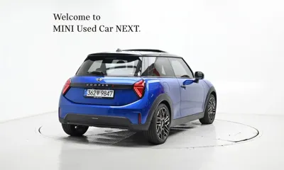 MINI Cooper 2025, 340 км, за 21937.51 USD - фото 2