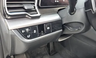 Kia Sportage 2022, 25544 км, за 22800000 KRW - фото 20