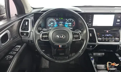 Kia Sorento 2021, 85954 км, за 22800000 KRW - фото 13