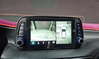 Hyundai Tucson 2019, 132662 км, за 15790000 KRW - фото 13
