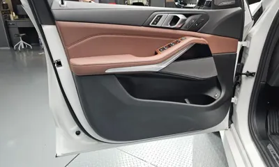 BMW X5 2025, 5388 км, за 114900000 KRW - фото 24