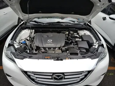 Mazda CX-4 2019, 123100 км, за 51100 CNY - фото 20