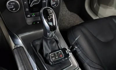 Volvo V40 2016, 98927 км, за 7900000 KRW - фото 9