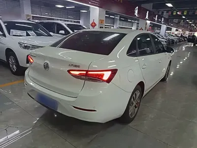 Buick Excelle 2021, 39800 км, за 40400 CNY - фото 7