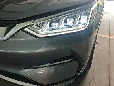 BYD PLUS New Energy 2022, 40100 км, за 85300 CNY - фото 24