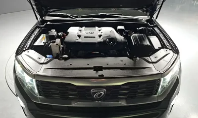 Kia Mohave 2021, 86466 км, за 34500000 KRW - фото 6