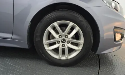 Kia K5 2011, 60635 км, за 5650000 KRW - фото 28