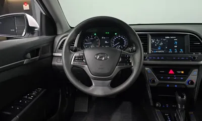 Hyundai Avante 2018, 108412 км, за 8500000 KRW - фото 12