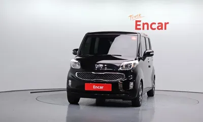 Kia Ray 2017, 99398 км, за 8500000 KRW
