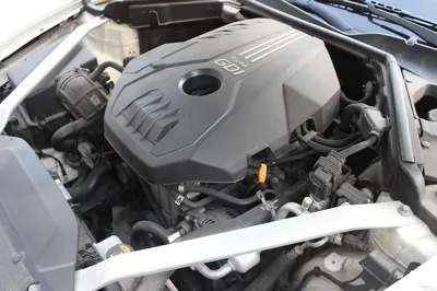 Kia Stinger 2019, 122700 км, за 16500000 KRW - фото 18