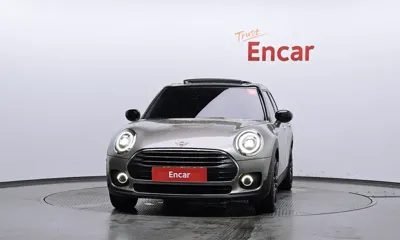 MINI Clubman 2020, 51617 км, за 20000000 KRW