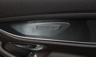 Mercedes-Benz CLS-Class 2019, 105858 км, за 32900000 KRW - фото 19