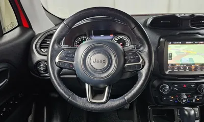 Jeep Renegade 2021, 72825 км, за 15300000 KRW - фото 13