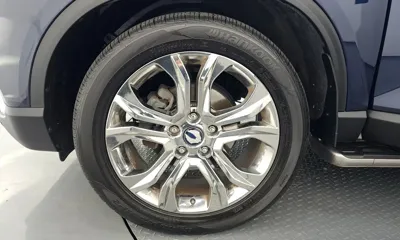KG_Mobility_Ssangyong Rexton 2018, 206568 км, за 8900000 KRW - фото 5