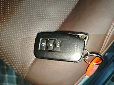 Lexus RX 2021, 129700 км, за 254300 CNY - фото 9
