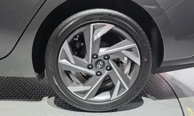 Hyundai Avante 2024, 55374 км, за 24900000 KRW - фото 21