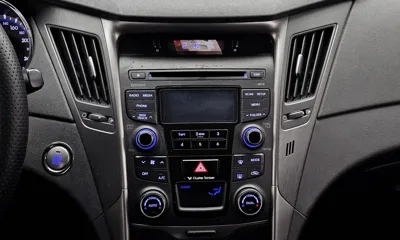 Hyundai Sonata 2013, 127951 км, за 4900000 KRW - фото 14
