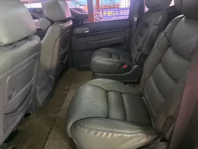 KG_Mobility_Ssangyong KORANDO 2015, 219000 км, за 3990000 KRW - фото 18