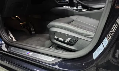 BMW 5-Series 2020, 64304 км, за 33200000 KRW - фото 33