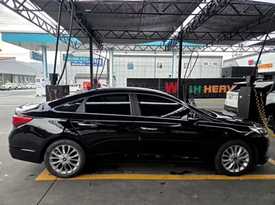 Hyundai Sonata 2017, 96600 км, за 7000000 KRW - фото 8