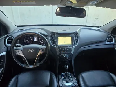 Hyundai Santafe 2016, 91231 км, за 11900000 KRW - фото 7