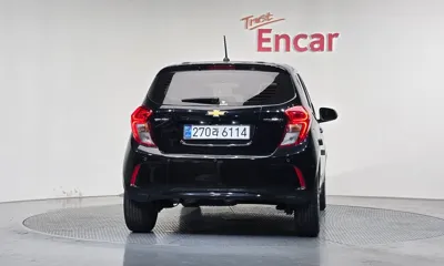 ChevroletGMDaewoo Spark 2019, 29656 км, за 8000000 KRW - фото 4