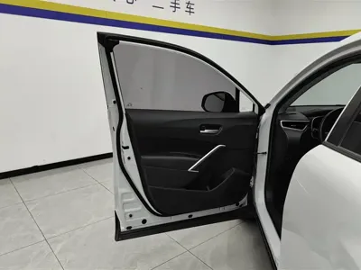 Toyota Frontlander 2022, 11000 км, за 85800 CNY - фото 7