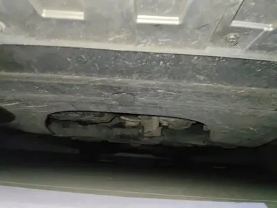 Roewe iMAX8 2022, 76000 км, за 86000 CNY - фото 23