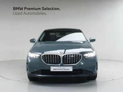 BMW 5-Series 2025, 9068 км, за 51000000 KRW
