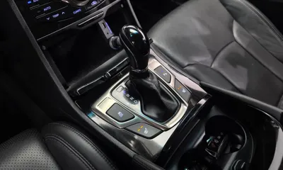 Hyundai Grandeur 2011, 69713 км, за 4400000 KRW - фото 9