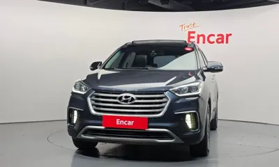 Hyundai Maxcruz 2016, 88965 км, за 15000000 KRW - фото 3