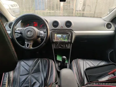Volkswagen Jetta 2013, 193700 км, за 18946 CNY - фото 10