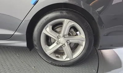 Hyundai Sonata 2018, 158873 км, за 9900000 KRW - фото 21