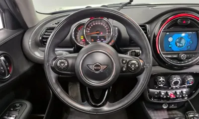 MINI Clubman 2019, 129052 км, за 9500000 KRW - фото 13